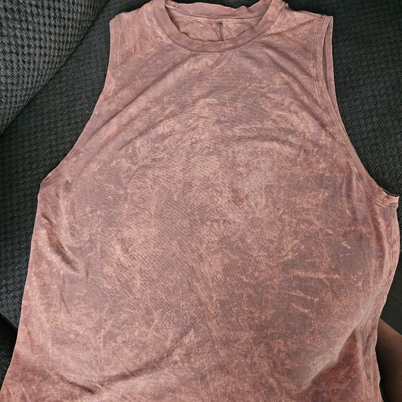 Lululemon All yours Tank top - Picture 1 of 3